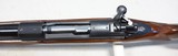 Pre 64 Winchester Model 70 Super Grade .270 Win. - 10 of 20