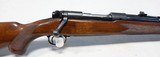 Pre 64 Winchester Model 70 Super Grade .270 Win. - 1 of 20