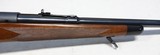 Pre 64 Winchester Model 70 Super Grade .270 Win. - 3 of 20