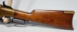 1863 Henry Rifle Civil War era 44 RF 