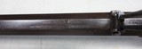 1863 Henry Rifle Civil War era 44 RF 