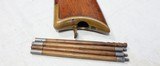 1863 Henry Rifle Civil War era 44 RF 