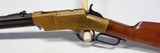 1863 Henry Rifle Civil War era 44 RF 