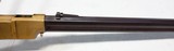 1863 Henry Rifle Civil War era 44 RF 