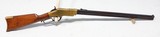 1863 Henry Rifle Civil War era 44 RF 