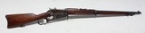 Winchester Model 1895 Musket in 7.62 Russian - 21 of 21