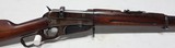 Winchester Model 1895 Musket in 7.62 Russian