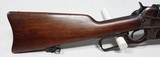 Winchester Model 1895 Musket in 7.62 Russian - 2 of 21