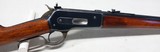 Winchester Model 1886 Extra Lightweight Rifle 45-90 caliber