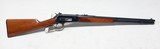 Winchester Model 1886 Extra Lightweight Rifle 45-90 caliber - 22 of 22