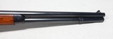 Winchester Model 1886 Extra Lightweight Rifle 45-90 caliber - 4 of 22