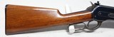 Winchester Model 1886 Extra Lightweight Rifle 45-90 caliber - 2 of 22