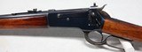 Winchester Model 1886 Extra Lightweight Rifle 45-90 caliber - 6 of 22