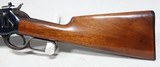 Winchester Model 1886 Extra Lightweight Rifle 45-90 caliber - 5 of 22