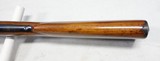 Pre War Pre 64 Winchester Model 65 218 Bee. Very nice and Rare! - 14 of 21