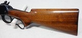 Pre War Pre 64 Winchester Model 65 218 Bee. Very nice and Rare! - 5 of 21