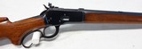 Pre War Pre 64 Winchester Model 65 218 Bee. Very nice and Rare!