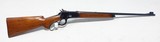 Pre War Pre 64 Winchester Model 65 218 Bee. Very nice and Rare! - 21 of 21