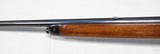 Pre War Pre 64 Winchester Model 65 218 Bee. Very nice and Rare! - 7 of 21