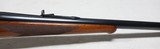 Winchester Model 1895 DELUXE in 30 U.S. (30-40 Krag) Superb! - 3 of 25