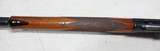 Winchester Model 1895 DELUXE in 30 U.S. (30-40 Krag) Superb! - 13 of 25