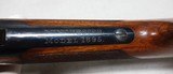 Winchester Model 1895 DELUXE in 30 U.S. (30-40 Krag) Superb! - 20 of 25