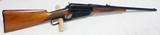 Winchester Model 1895 DELUXE in 30 U.S. (30-40 Krag) Superb! - 25 of 25