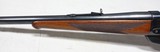 Winchester Model 1895 DELUXE in 30 U.S. (30-40 Krag) Superb! - 8 of 25