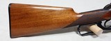 Winchester Model 1895 DELUXE in 30 U.S. (30-40 Krag) Superb! - 2 of 25