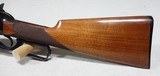 Winchester Model 1895 DELUXE in 30 U.S. (30-40 Krag) Superb! - 6 of 25