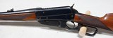 Winchester Model 1895 DELUXE in 30 U.S. (30-40 Krag) Superb! - 7 of 25