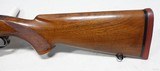 Pre War Pre 64 Winchester Model 70 375 Magnum 4 digit S/N Supreme! - 5 of 25