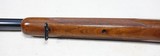 Pre War Pre 64 Winchester Model 70 375 Magnum 4 digit S/N Supreme! - 12 of 25