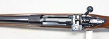 Pre War Pre 64 Winchester Model 70 375 Magnum 4 digit S/N Supreme! - 22 of 25