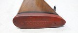 Pre War Pre 64 Winchester Model 70 375 Magnum 4 digit S/N Supreme! - 14 of 25