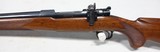 Pre War Pre 64 Winchester Model 70 375 Magnum 4 digit S/N Supreme! - 6 of 25