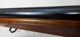 Pre War Pre 64 Winchester Model 70 375 Magnum 4 digit S/N Supreme! - 9 of 25