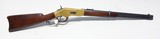 Winchester Model 1866 SRC 44RF. Exceptional! - 19 of 19