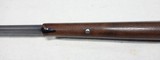 Winchester Model 1895 early FLAT SIDE rifle in 38-72 Caliber Nice! - 17 of 21