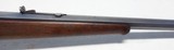 Winchester Model 1895 early FLAT SIDE rifle in 38-72 Caliber Nice! - 3 of 21