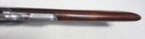 Winchester Model 1895 early FLAT SIDE rifle in 38-72 Caliber Nice! - 15 of 21
