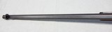Winchester Model 1895 early FLAT SIDE rifle in 38-72 Caliber Nice! - 13 of 21