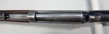 Winchester Model 1895 early FLAT SIDE rifle in 38-72 Caliber Nice! - 10 of 21