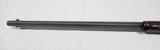 Winchester Model 1895 early FLAT SIDE rifle in 38-72 Caliber Nice! - 18 of 21