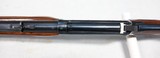 Pre 64 Winchester Model 64 Deluxe Rifle in 32 W.S. caliber - 13 of 22