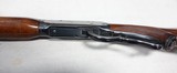 Pre 64 Winchester Model 64 Deluxe Rifle in 32 W.S. caliber - 17 of 22