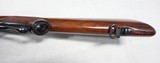 Pre 64 Winchester Model 64 Deluxe Rifle in 32 W.S. caliber - 16 of 22