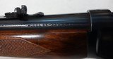 Pre 64 Winchester Model 64 Deluxe Rifle in 32 W.S. caliber - 11 of 22