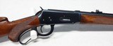 Pre 64 Winchester Model 64 Deluxe Rifle in 32 W.S. caliber - 1 of 22