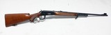 Pre 64 Winchester Model 64 Deluxe Rifle in 32 W.S. caliber - 22 of 22